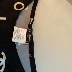 Vintage Chanel dress